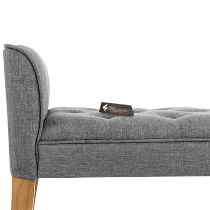 Premium JACK Bench & Sette | Solid Wood | 14 Colours Available CRUZ INTERNATIONAL