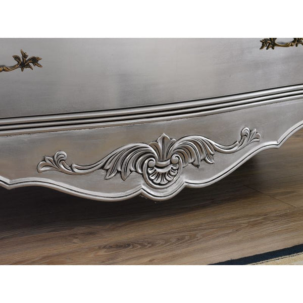 Classic Daniel Side Table | Standard CRUZ INTERNATIONAL