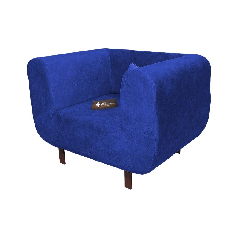 Arm Honor Chairs & Single Sofa| Standard | 15 Colours Available