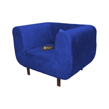 Arm Honor Chairs & Single Sofa| Standard | 15 Colours Available