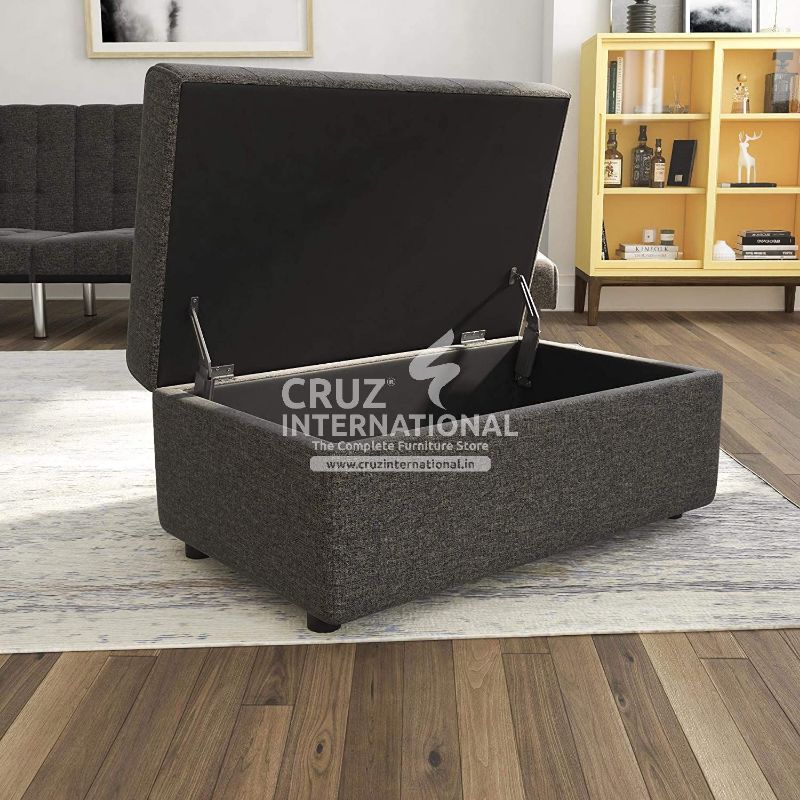 Modern Natalia Wooden Bench CRUZ INTERNATIONAL