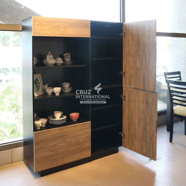 Classic Julieta Kitchen Shelf CRUZ INTERNATIONAL
