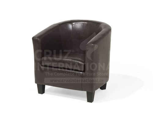 Modern Marie Arm Chair | Standard CRUZ INTERNATIONAL