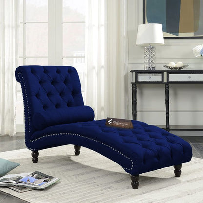 Premium Dexter Lounger & Sette | Solid Wood | 16 Colours Available CRUZ INTERNATIONAL