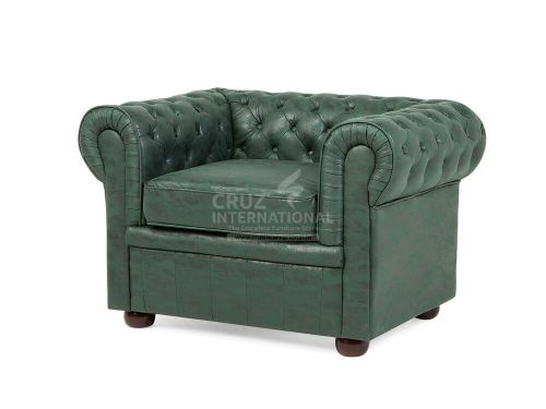 Modern Maria Arm Chair | Standard CRUZ INTERNATIONAL