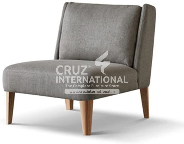 Modern Zenobia Living Room Chair | Standard | Set of 1 CRUZ INTERNATIONAL