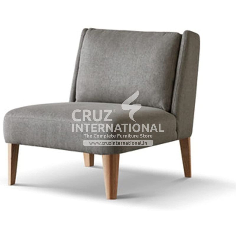 Modern Zenobia Living Room Chair | Standard | Set of 1 CRUZ INTERNATIONAL