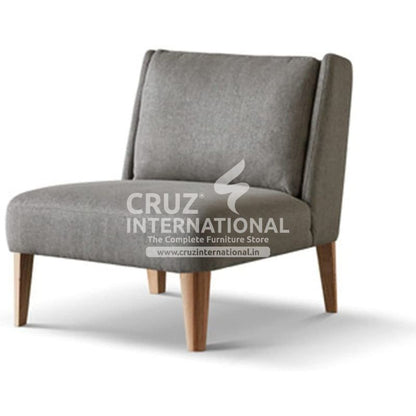 Modern Zenobia Living Room Chair | Standard | Set of 1 CRUZ INTERNATIONAL