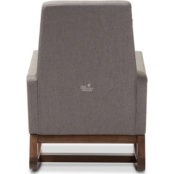 Premium Art Rocking & Living Chair CRUZ INTERNATIONAL