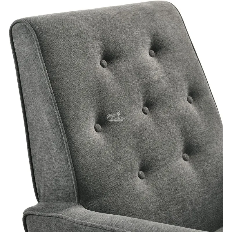 Premium Sunshine Rocking & Living Room Chair CRUZ INTERNATIONAL