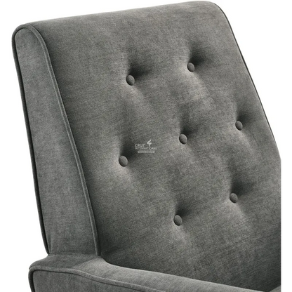 Premium Sunshine Rocking & Living Room Chair CRUZ INTERNATIONAL