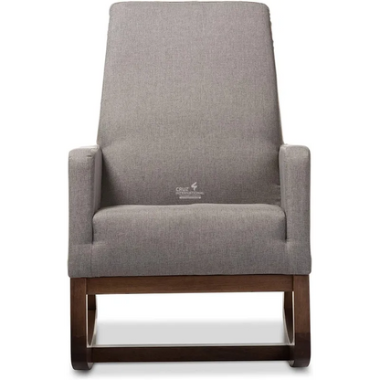 Premium Art Rocking & Living Chair CRUZ INTERNATIONAL