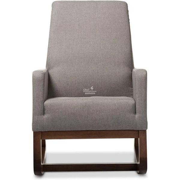 Premium Art Rocking & Living Chair CRUZ INTERNATIONAL