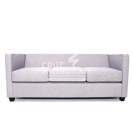 Master Teo Art Style Raque Sofa | 3 Seaters CRUZ INTERNATIONAL