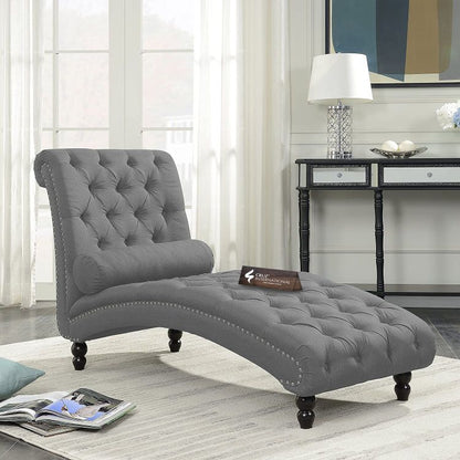 Premium Dexter Lounger & Sette | Solid Wood | 16 Colours Available CRUZ INTERNATIONAL