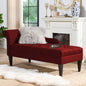 Premium James Lounger & Sette | Solid Wood | 11 Colours Available CRUZ INTERNATIONAL