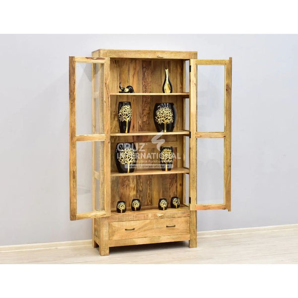 Classic Akalapathi Kitchen Shelf | 4 Designs Available CRUZ INTERNATIONAL