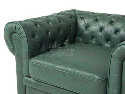 Modern Maria Arm Chair | Standard CRUZ INTERNATIONAL