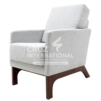 Modern Andrin Living Room Chair CRUZ INTERNATIONAL