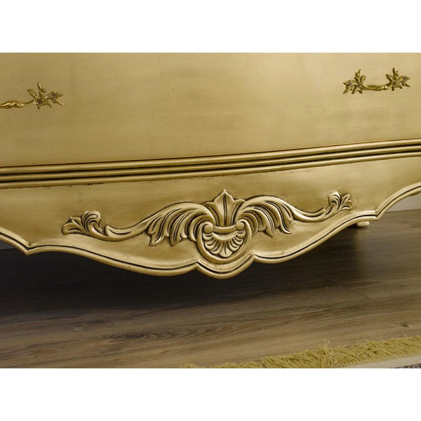 Classic Daniel Side Table | Standard CRUZ INTERNATIONAL