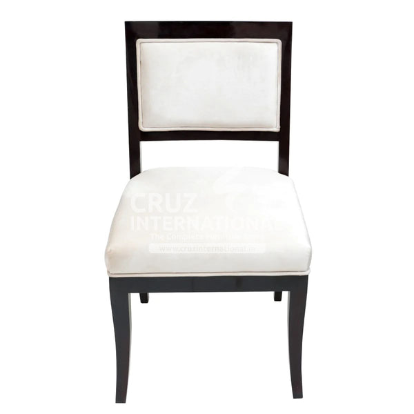 Classic Jacob Round Wooden Dinning Table | 4 Chairs + 1 Bench & 1 Table CRUZ INTERNATIONAL
