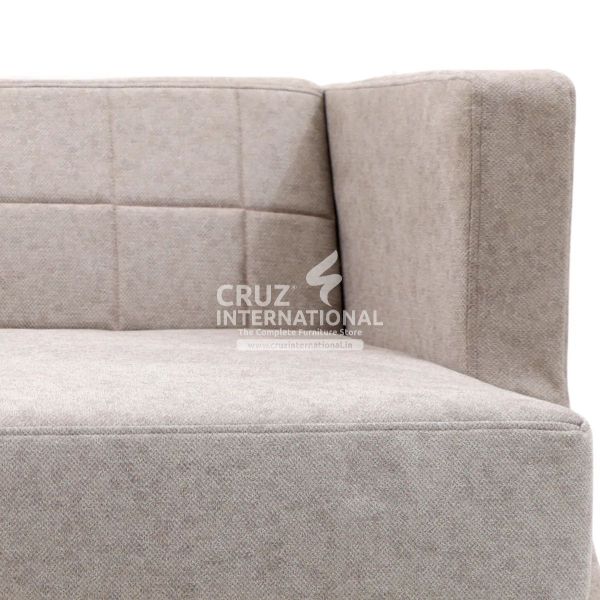 Master Marco Art Style Raque Sofa | 3 Seaters CRUZ INTERNATIONAL