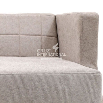 Master Marco Art Style Raque Sofa | 3 Seaters CRUZ INTERNATIONAL