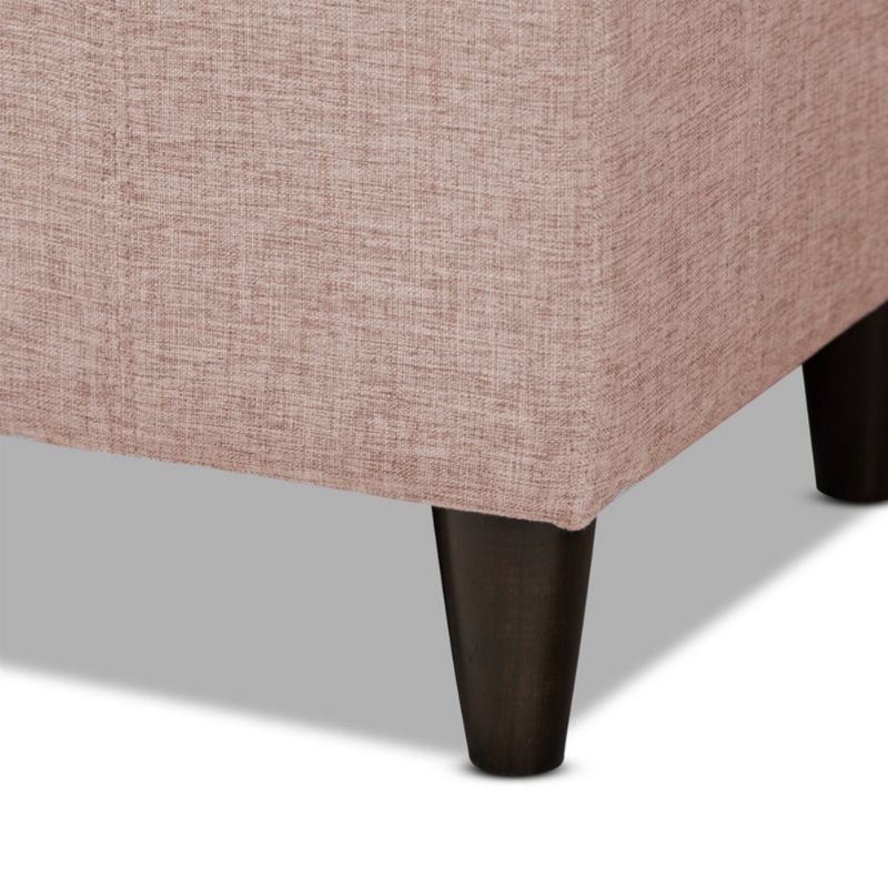 Premium Chloe Bench & Sette | Solid Wood | 11 Colours Available CRUZ INTERNATIONAL