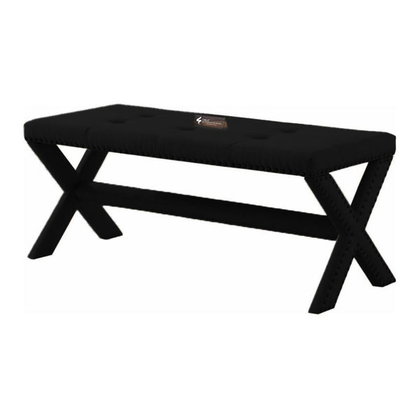 Premium Rubén Bench & Table | Solid wood | 14 Colours Available CRUZ INTERNATIONAL