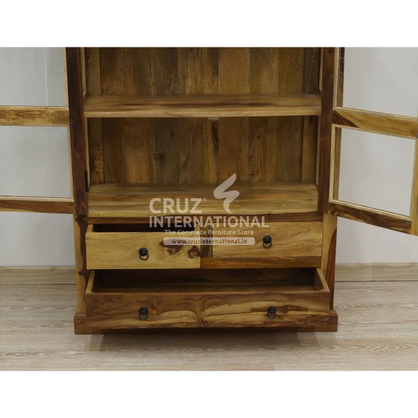 Classic Akalapathi Kitchen Shelf | 4 Designs Available CRUZ INTERNATIONAL
