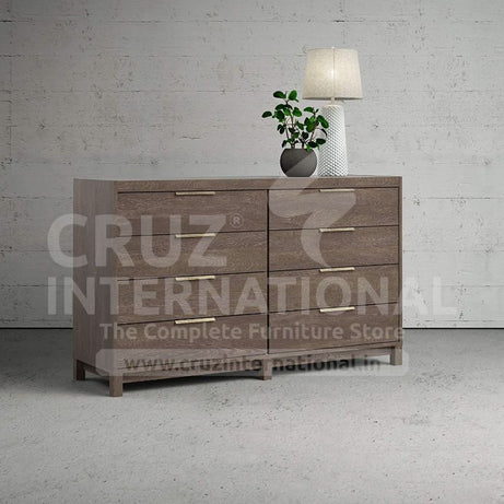 Elegant Console Table for Hallway and Living Room CRUZ INTERNATIONAL