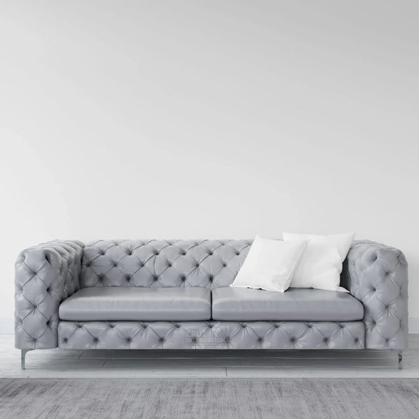 Modern Cristóbal Sofa Set CRUZ INTERNATIONAL