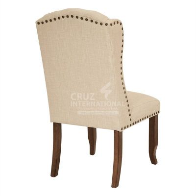 Modern Lareina Dinning Chair | Standard CRUZ INTERNATIONAL