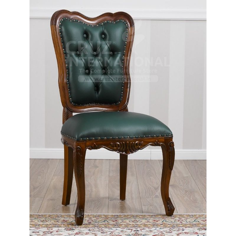 Classic Veto Dinning Chair| Standard CRUZ INTERNATIONAL