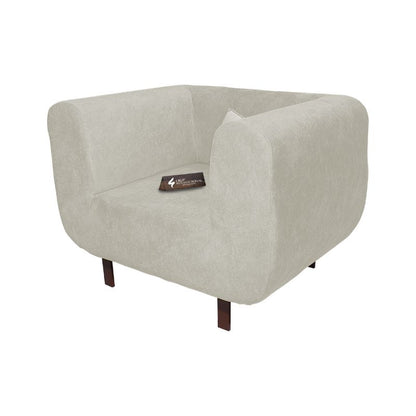 Arm Honor Chairs & Single Sofa| Standard | 15 Colours Available