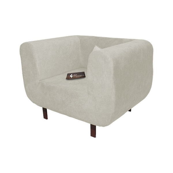 Arm Honor Chairs & Single Sofa| Standard | 15 Colours Available