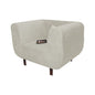 Arm Honor Chairs & Single Sofa| Standard | 15 Colours Available
