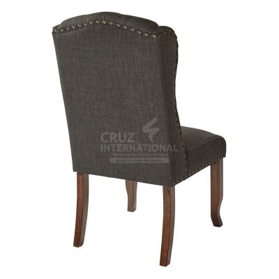 Modern Lareina Dinning Chair | Standard CRUZ INTERNATIONAL