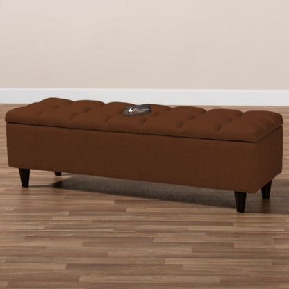 Premium Chloe Bench & Sette | Solid Wood | 11 Colours Available CRUZ INTERNATIONAL