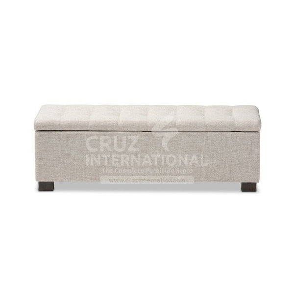 Modern Leticia Bench | Standard CRUZ INTERNATIONAL