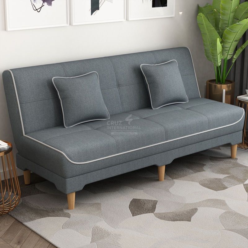 Modern Elena Sofa Set CRUZ INTERNATIONAL