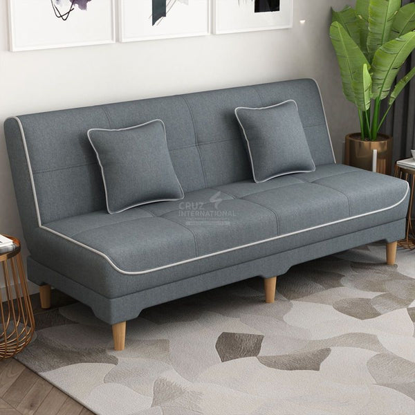 Modern Elena Sofa Set CRUZ INTERNATIONAL