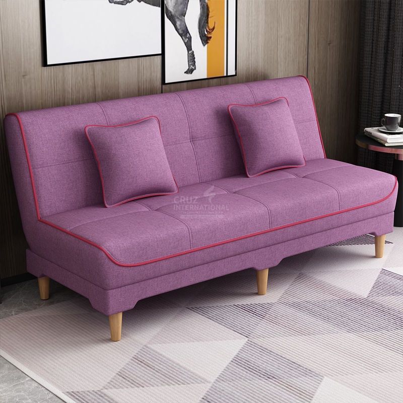 Modern Elena Sofa Set CRUZ INTERNATIONAL