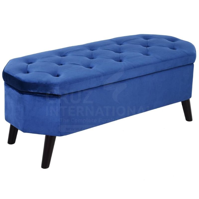 Modern Isabel Bench | Standard CRUZ INTERNATIONAL
