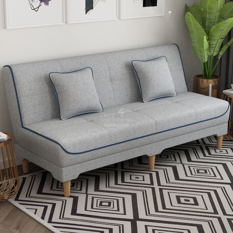 Modern Elena Sofa Set CRUZ INTERNATIONAL