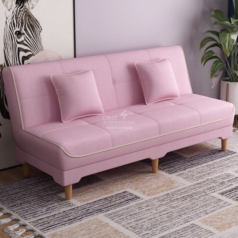 Modern Elena Sofa Set CRUZ INTERNATIONAL