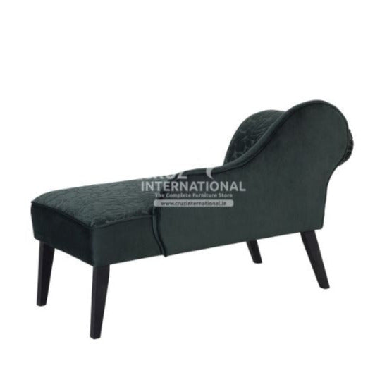 Modern Paula Wooden Bench | 4 Colours Available CRUZ INTERNATIONAL