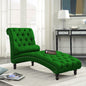 Premium Dexter Lounger & Sette | Solid Wood | 16 Colours Available CRUZ INTERNATIONAL