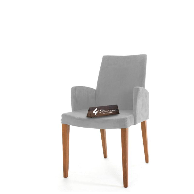 Modern Dawn Arm Chair | Standard | 13 Colours Available CRUZ INTERNATIONAL