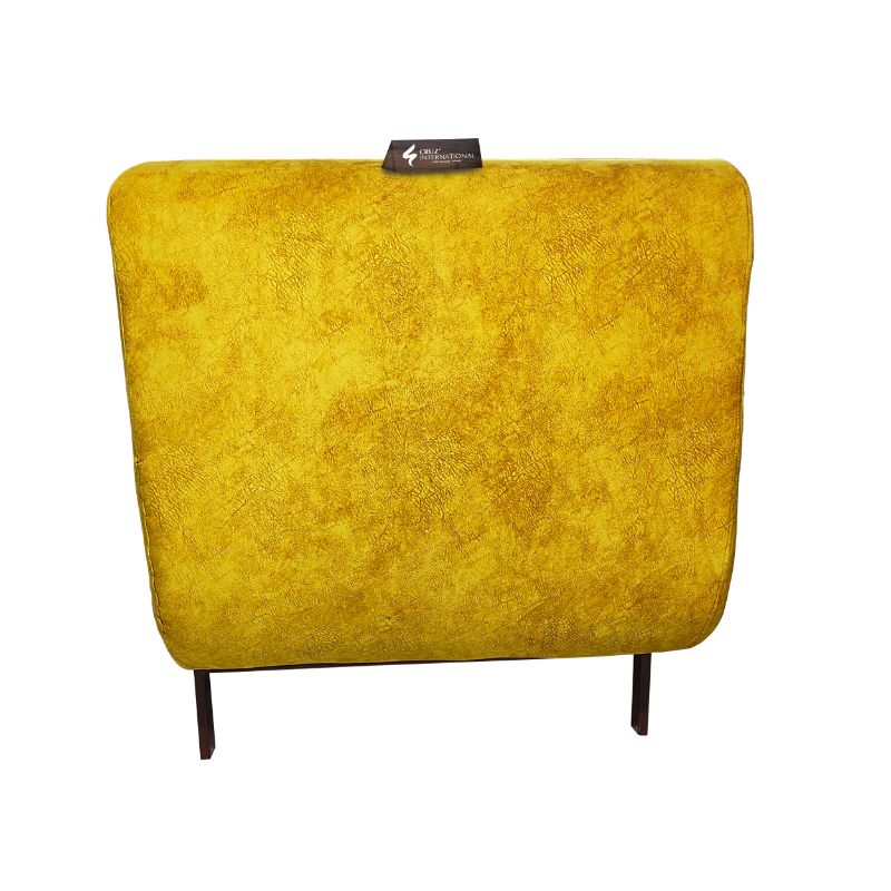 Arm Honor Chairs & Single Sofa| Standard | 15 Colours Available